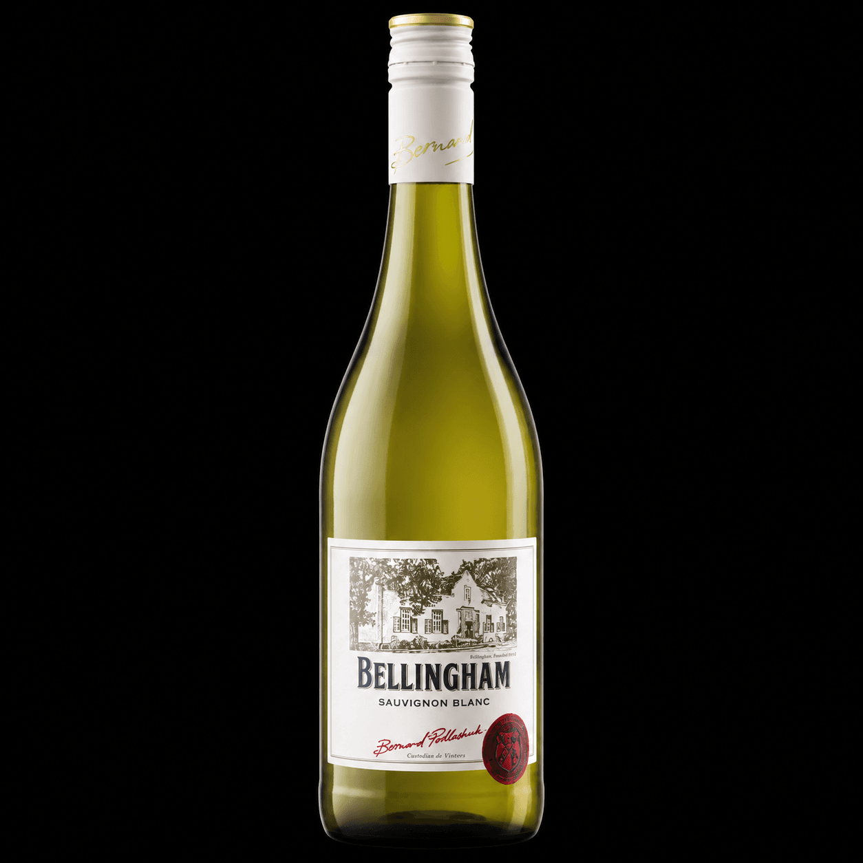 Bellingham Series