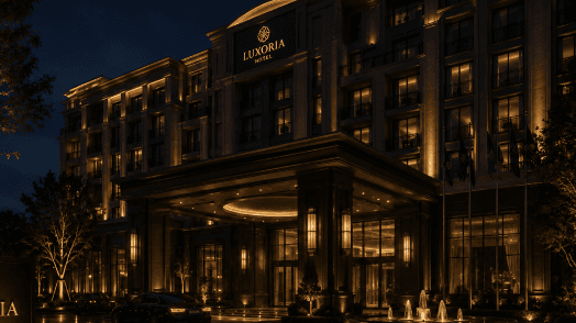 Seasonal Selection for Hospitality Partners
